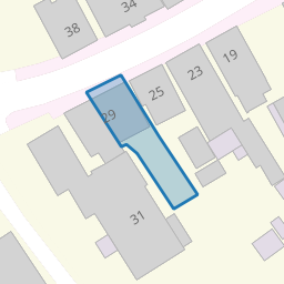 Perceel BDD00-I-2091