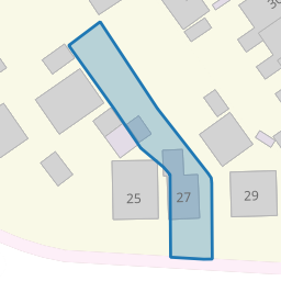 Perceel BDD00-I-2107