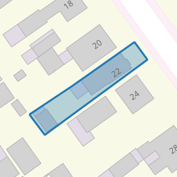 Perceel BDD00-I-2147