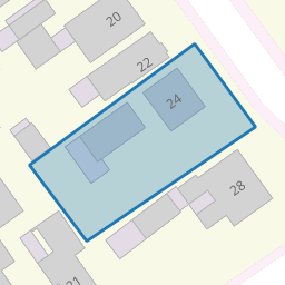 Perceel BDD00-I-2148