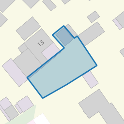 Perceel BDD00-I-2170