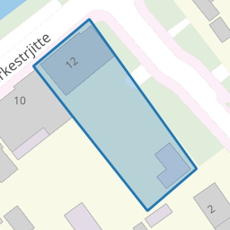 Perceel BDD00-I-2171