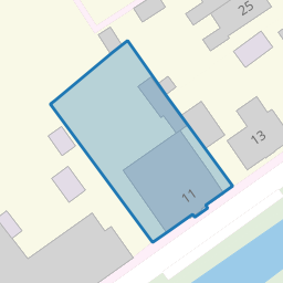 Perceel BDD00-I-2191