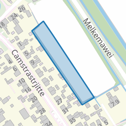 Perceel BDD00-I-2263