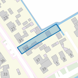 Perceel BDD00-I-2266