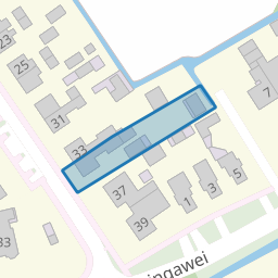 Perceel BDD00-I-2267