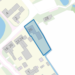 Perceel BDD00-I-2276