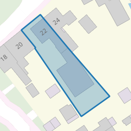 Perceel BDD00-I-2278