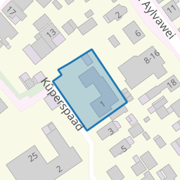 Perceel BDD00-I-2282