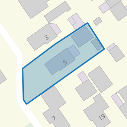 Perceel BDD00-I-2284