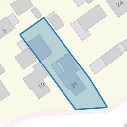 Perceel BDD00-I-2285