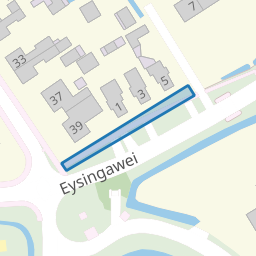 Perceel BDD00-I-2307