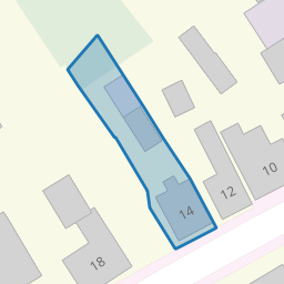 Perceel BDD00-I-2346