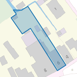 Perceel BDD00-I-2430