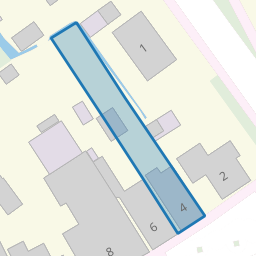 Perceel BDD00-I-2431