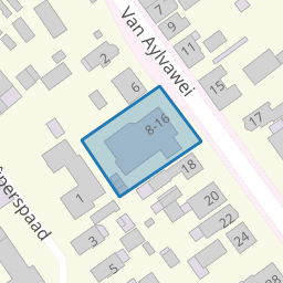 Perceel BDD00-I-2459