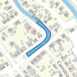 Perceel BDD00-I-2464