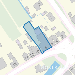 Perceel BDD00-I-2469