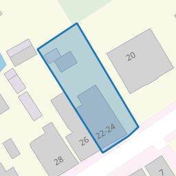 Perceel BDD00-I-2477