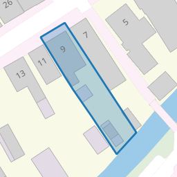 Perceel BDD00-I-2482