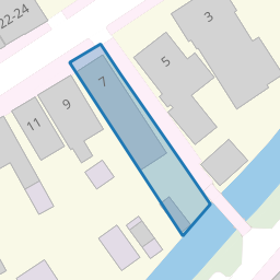 Perceel BDD00-I-2483