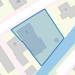 Perceel BDD00-I-2484