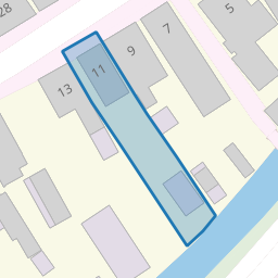 Perceel BDD00-I-2492