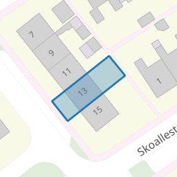 Perceel BDD00-I-2500