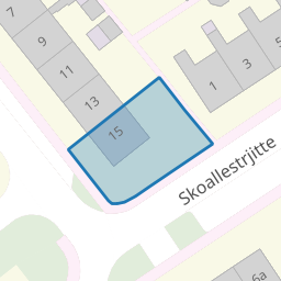 Perceel BDD00-I-2501