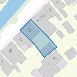 Perceel BDD00-I-2504