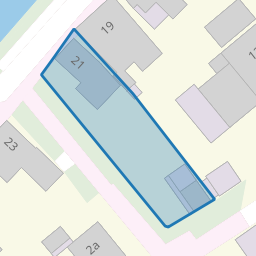 Perceel BDD00-I-2506