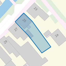 Perceel BDD00-I-2509