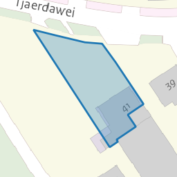 Perceel BDD00-I-2515