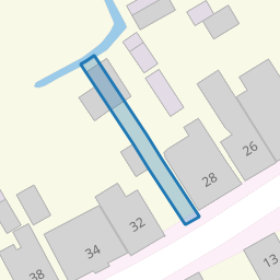 Perceel BDD00-I-2521