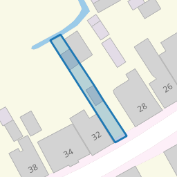 Perceel BDD00-I-2522