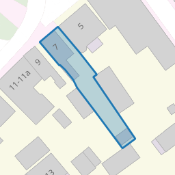 Perceel BDD00-I-2528