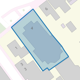 Perceel BDD00-I-2530