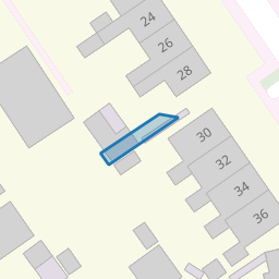 Perceel BDD00-I-2539