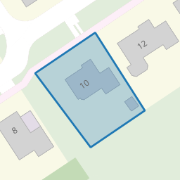 Perceel BDD00-I-2547