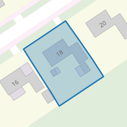 Perceel BDD00-I-2552