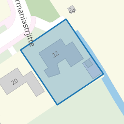 Perceel BDD00-I-2554