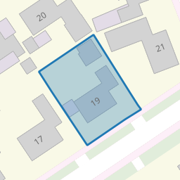 Perceel BDD00-I-2559