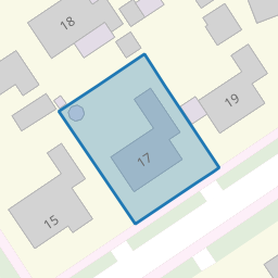 Perceel BDD00-I-2560