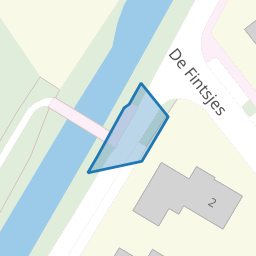 Perceel BDD00-I-2563