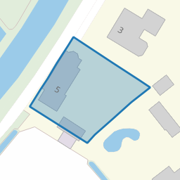 Perceel BDD00-I-2577