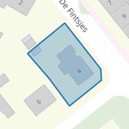 Perceel BDD00-I-2580