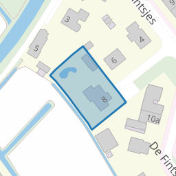 Perceel BDD00-I-2582