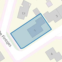 Perceel BDD00-I-2584