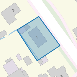 Perceel BDD00-I-2590