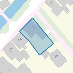 Perceel BDD00-I-2594